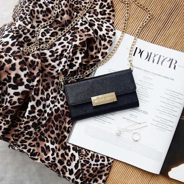 Immagine prodotto iDeal Of Sweden Kensington Clutch