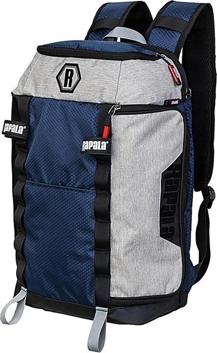 Actual product image Rapala backpack countdown