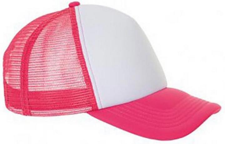 Sols Bubble Kontrast Kappe (One Size)