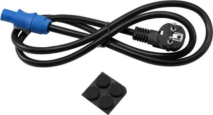 Produktbild Eurolite DMX Power Splitter 4x4 3-pol XLR
