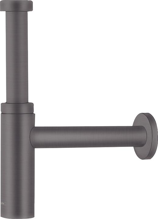 Immagine prodotto hansgrohe Sifone di design Flowstar S (Sifone per bottiglia, 1 1/4")