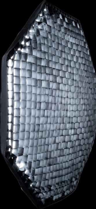 Actual product image Elinchrom Rotagrid Octa 135cm (Latticework, 135 cm)