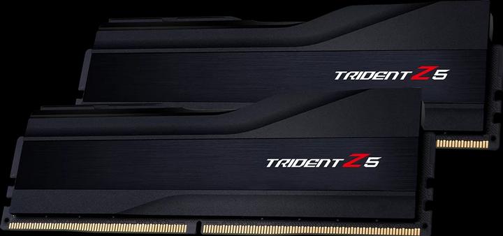 Actual product image G.Skill Trident Z5 (2 x 16GB, 6000 MHz, DDR5 RAM, DIMM)