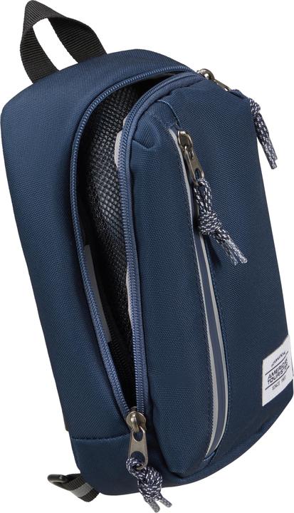 Actual product image American Tourister BRIGHTUP Cross-over bag