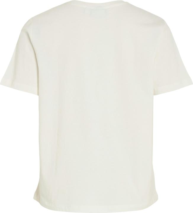 Produktbild Vila Baumwoll Print T-Shirt (S)