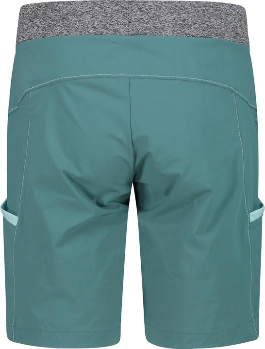 Actual product image CMP Campagnolo Women's Bermuda Light Climb (46)
