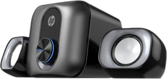Productafbeelding HP DHS-2111S Bedrade luidspreker (zwart)