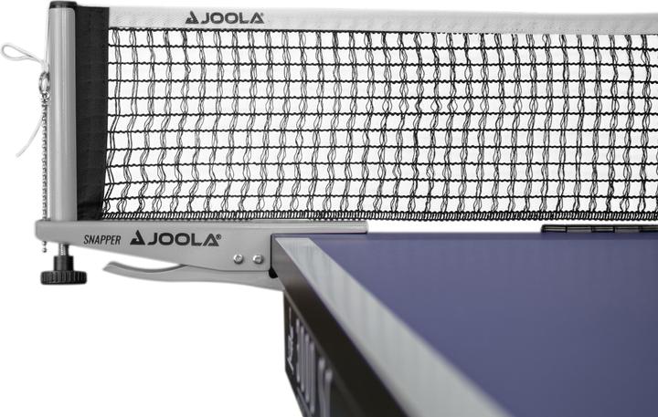 Actual product image Joola Snapper table tennis net with clamping technology