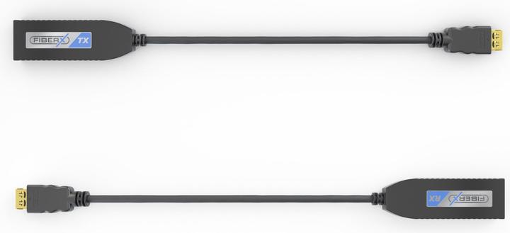 Actual product image FiberX HDMI Extender FX-P350