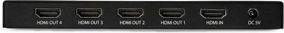 Produktbild StarTech ST124HD202