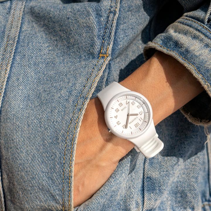 Immagine prodotto Calypso Di tendenza (38 mm)