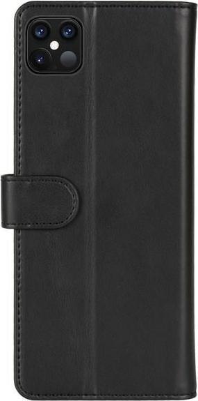 Produktbild Krusell PhoneWalet iPhone 12/12 Pro 6,1" czarny/black 62158