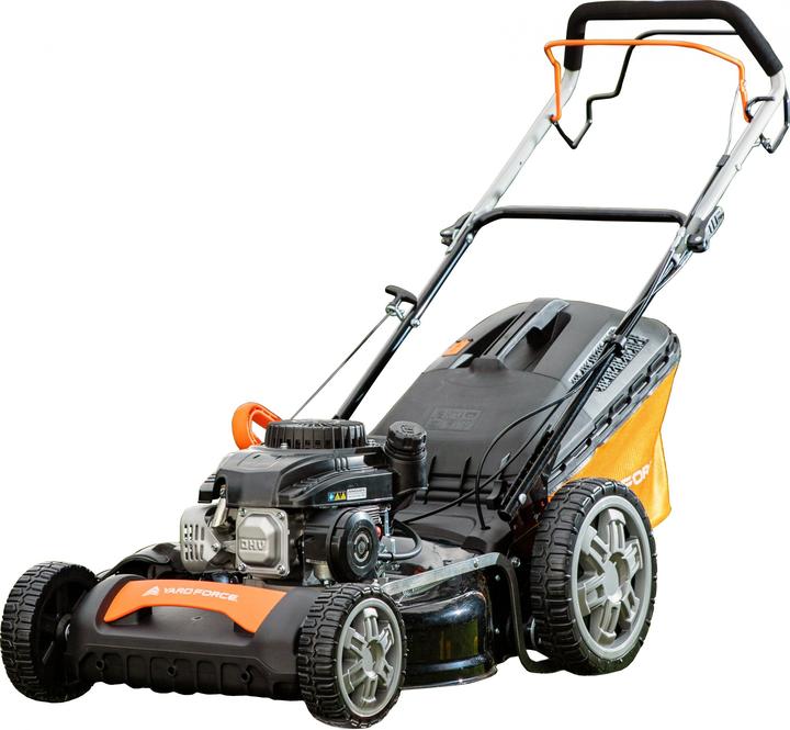 Image du produit Yard Force Kosiarka spalinowa YF-GMA51 (Essence)