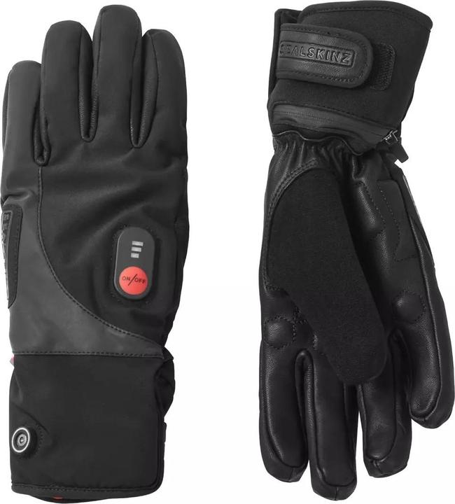 Actual product image Sealskinz Upwell (S)