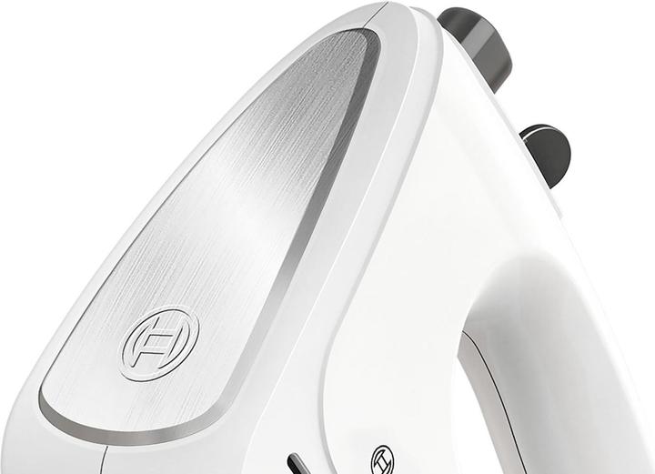 Produktbild Bosch Hausgeräte Mixer CleverMixx MFQ2600X Mixer with bowl, 400 W, Number of speeds 4, Turbo mode, White (400 W)
