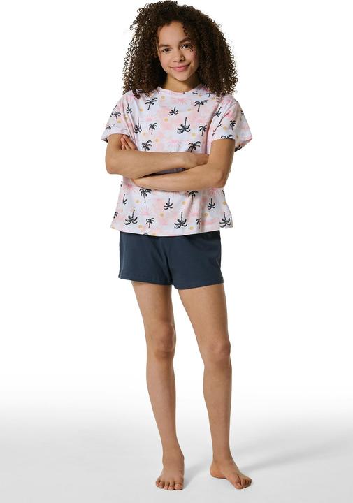Actual product image Schiesser Pyjamas Organic Cotton (152)
