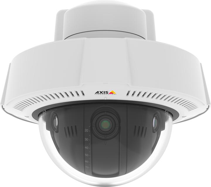 Actual product image Axis T91l61 (Mounting kit)