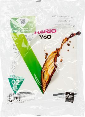 Productafbeelding Hario Papieren filter V60