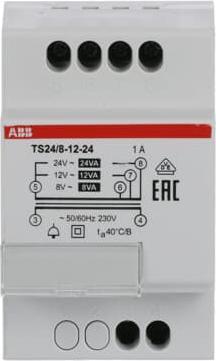 Produktbild ABB TS24/8-12-24