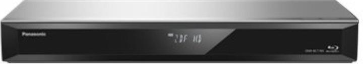 Produktbild Panasonic DMR-BCT765AG (500 GB, Blu-ray Recorder)