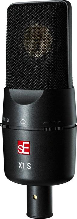 Produktbild sE Electronics X1 S Studio Bundle