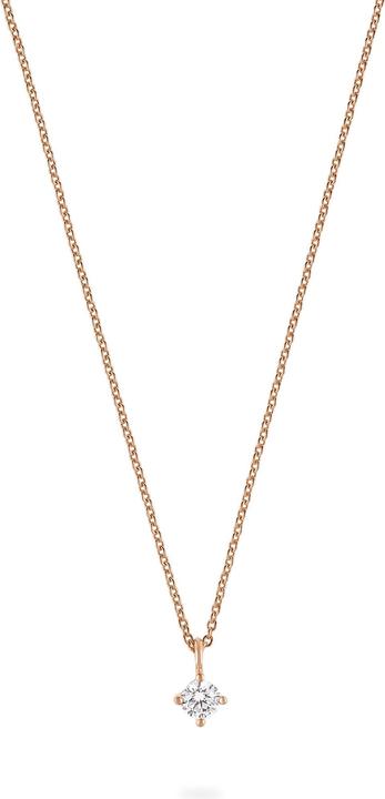 Pink gold