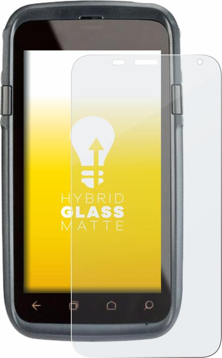 Produktbild upscreen Reflection Shield Panzerglasfolie Matt