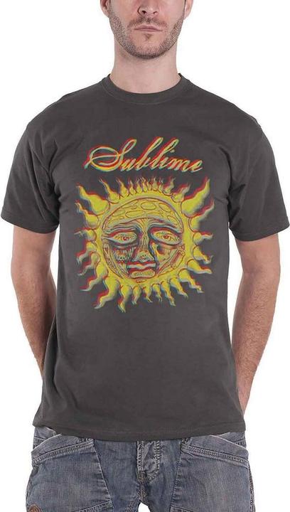 Image du produit Sublime TShirt (L)