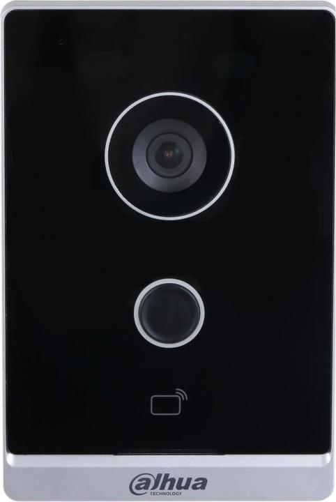 Image du produit Dahua PANNEAU D'ENTRÉE IP WI-FI DOORPHONE/VTO2211G-WP-S2 (Sans fil)