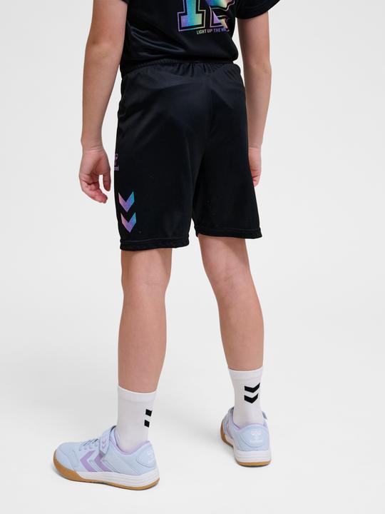 Produktbild hummel hmlSHIMMER SHORTS (110)