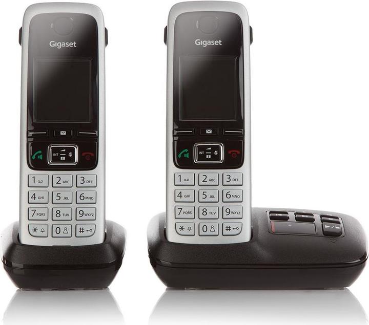 Produktbild Gigaset C430A Duo (DE-Version)