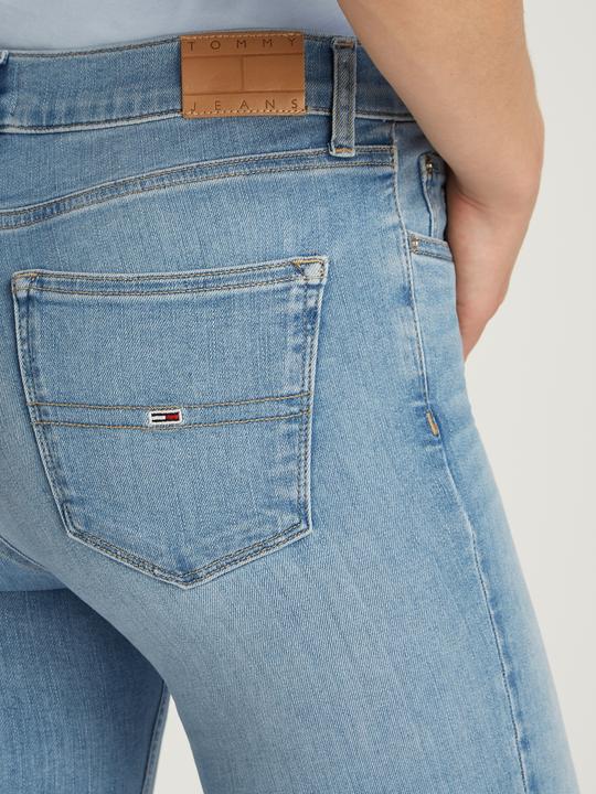 Image du produit Tommy Jeans NORA MD SKN CH0214 CO (W26/L30)