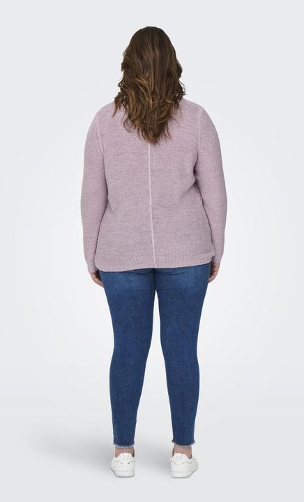 Produktbild Only CARNEW Strickpullover Strickpullover (L)