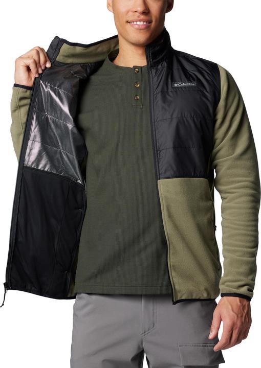 Produktbild Columbia Basin Butte™ Full Zip Fleece II (L)