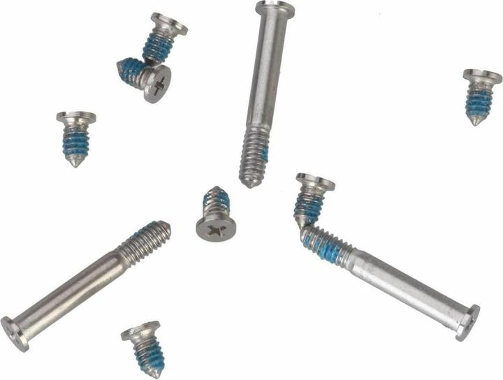 Image du produit CoreParts Set de vis pour Macbook Pro
