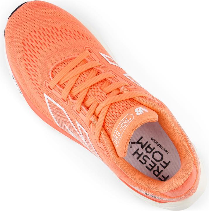Actual product image New Balance W880L14 Width 2A Fresh Foam X 880 v14 (38)