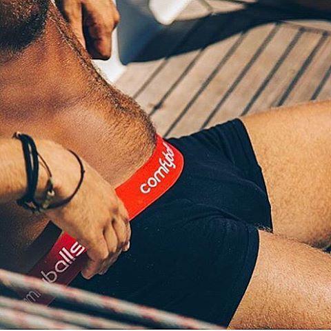 Produktbild Comfyballs Cotton Regular (XL, Einzelpack)
