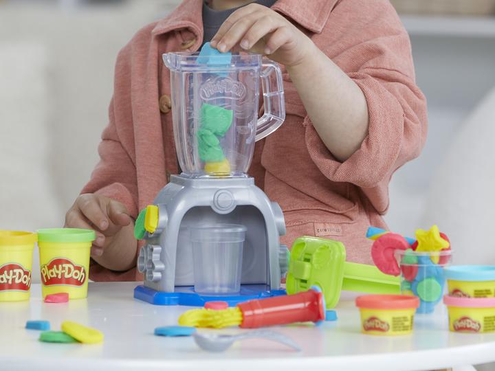 Actual product image Play-Doh Smoothie - Blender