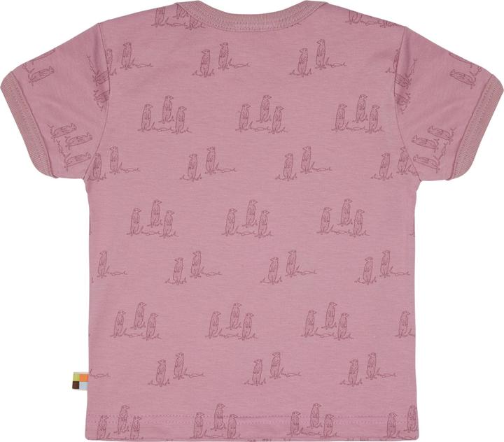 Image du produit loud + proud Impression de t-shirts (104)