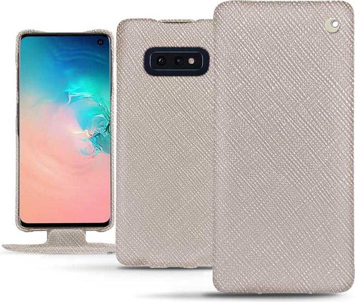Image du produit Noreve Housse cuir vertical (Samsung Galaxy S10e)