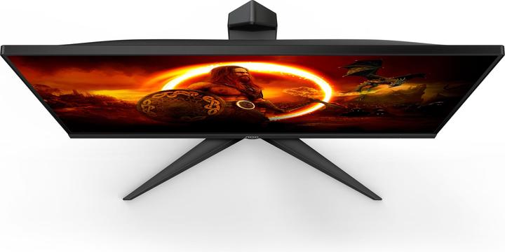 Immagine prodotto AOC Q24G2A (2560 x 1440 pixel, 23.80")