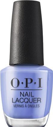 OPI Nail Lacquer Nail Lacquer 15 ml - Tonalità: Charge it to their Room (Smalto)