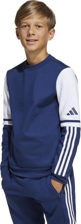 Actual product image adidas Squadra 25 SW CREW Y (116)
