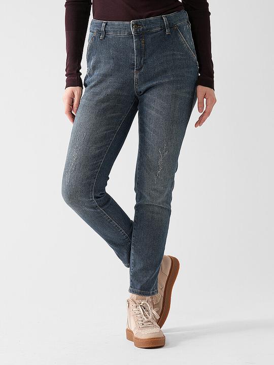Actual product image MAC Jeans Montana (W27)