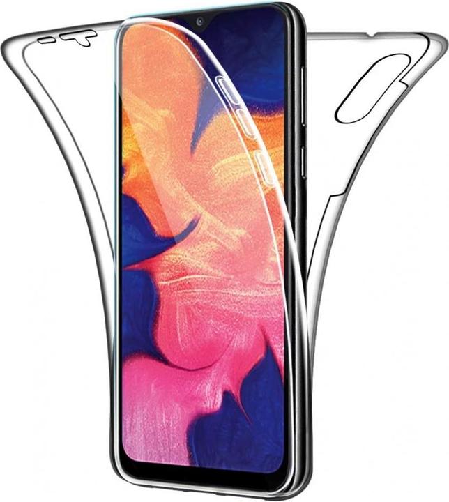 Image du produit Screenguard 360° Screen & Body Protector Samsung Galaxy A10 Coque avec film (Samsung Galaxy A10)