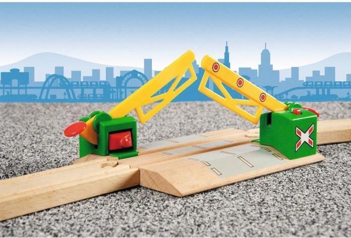 Productafbeelding Brio Magnetische kruising