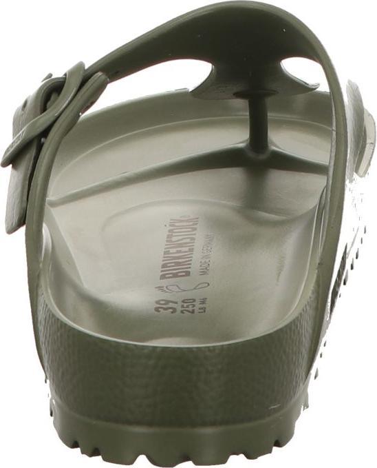 Actual product image Birkenstock Gizeh EVA normal (45)