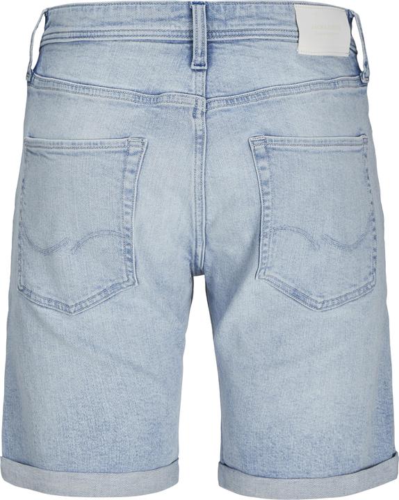 Actual product image Jack & Jones Jjirick Jjioriginal Shorts Am 360 Sn (M)