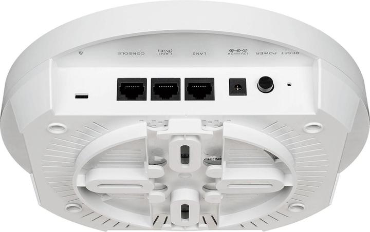 Immagine prodotto D-Link Punto di accesso unificato AC1300 Wave2 Dual Band Smart Antenna (867 Mbit/s)