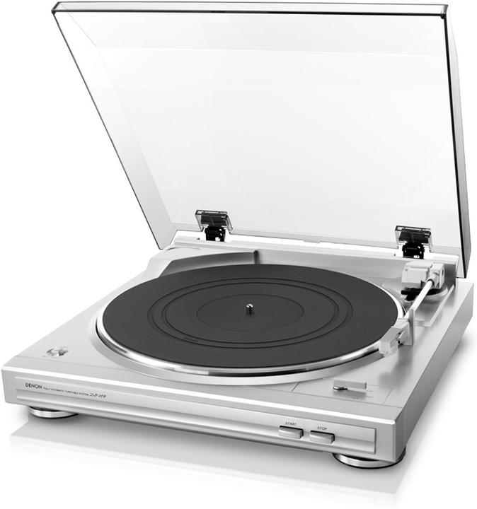 Produktbild Denon Dp-29f (Vollautomatisch)